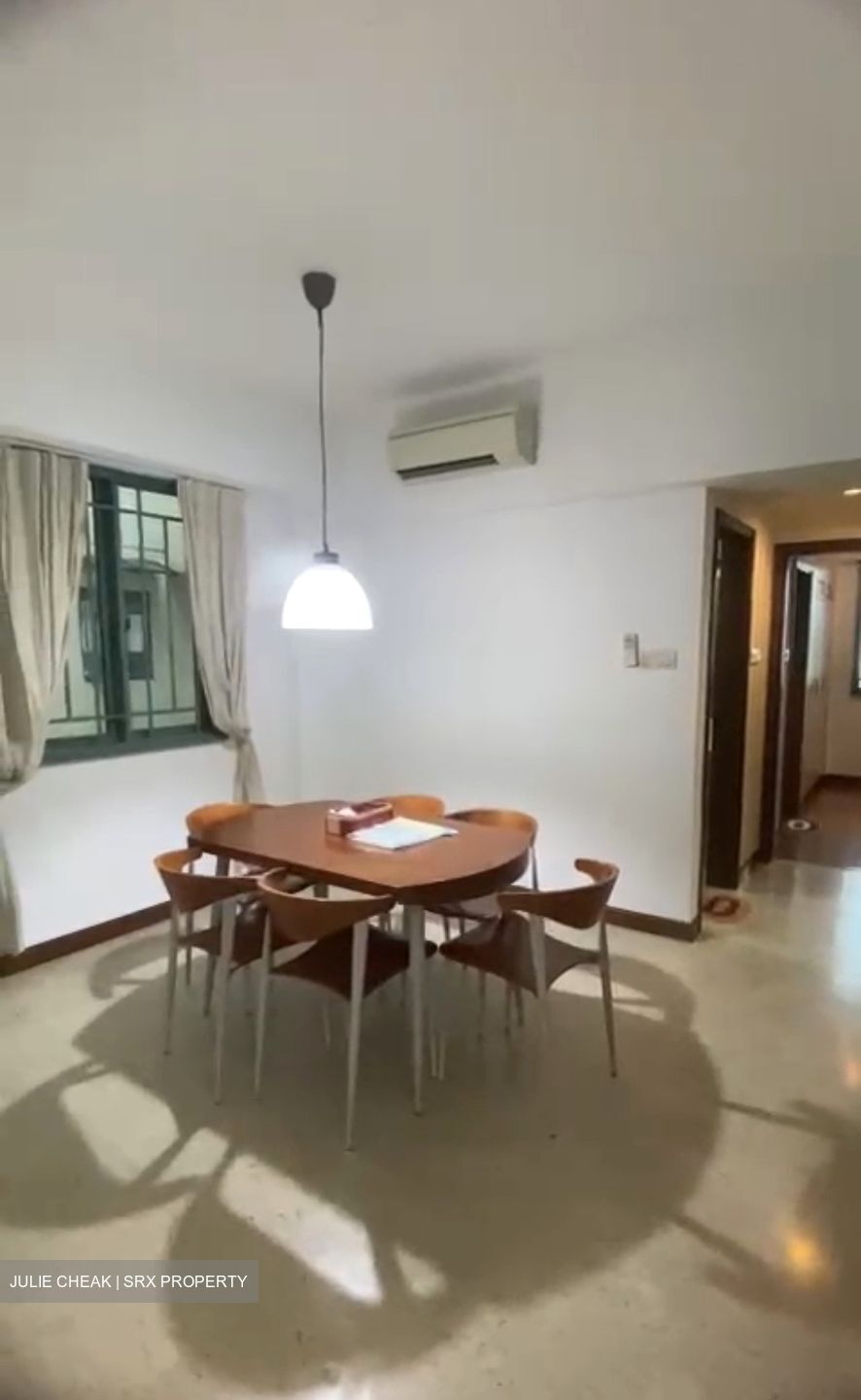 Palm Gardens (D23), Condominium #521120761